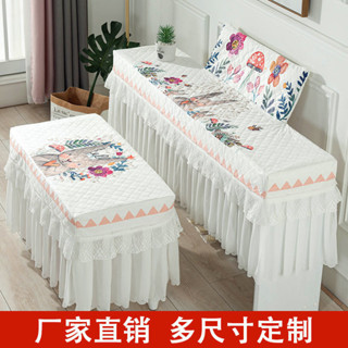 Điểm Đàn Piano Bao Da Piano Điện Đàn Piano 88 Phím Nhạc Cụ Bao Bụi Hoạt Hình Ren Yamaha Casio P