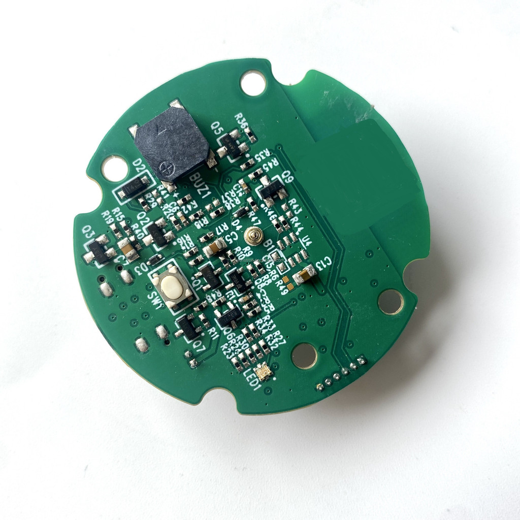 OEM Điện Tử Pcb Sản Xuất Pcb Bảng Mạch Lắp Ráp Điều Khiển PCBA