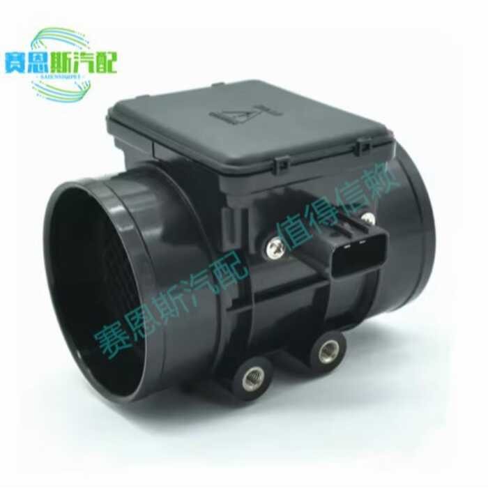 E5T53071 13800-58B00 13800 58B00 1380058Đồng hồ đo lưu lượng không khí B00