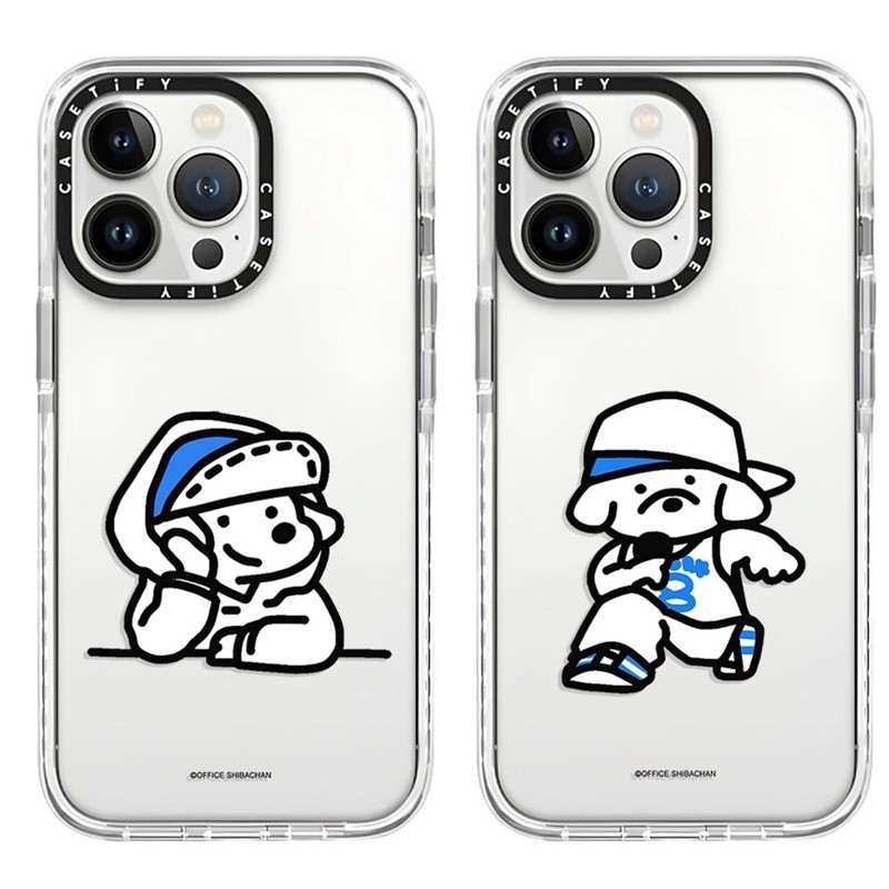 Xu Hướng Thời Trang Thương Hiệu Ốp Lưng Điện Thoại John Baby Thời Trang Dễ Thương Cho iPhone 15 15Pl