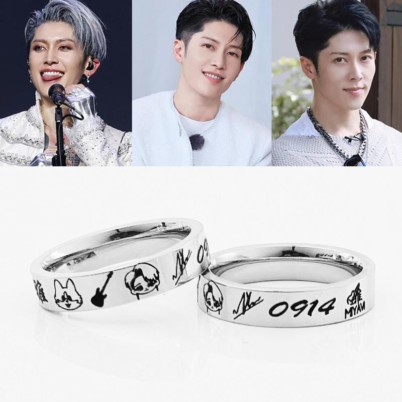 Ya Miyavi Ishihara Kiya Chúc Mừng Xung Quanh Nhẫn Zaiya Ishihara Takaya Avatar Sinh Nhật Chữ Ký Đơn 