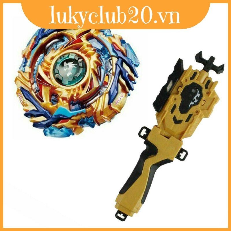 Fafnir.8.1 Con Quay Đồ Chơi Beyblade BURST B-79