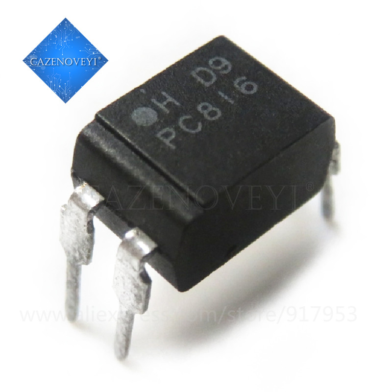 10 chiếc PC816 DIP-4 SMD-4