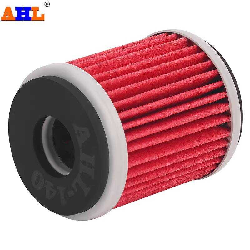 AHL Thích Ứng Với Đài Loan PGO Tiger 150GMAX150Tigra150 Lọc Máy Lọc Dầu Lọc Lọc Dầu