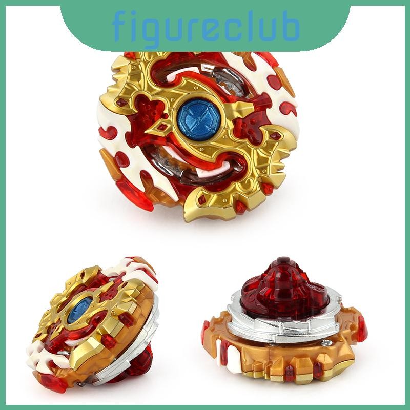 Món quà hoàn hảo Beyblade Burst B100 Spriggan Requiem cho mọi lứa tuổi
