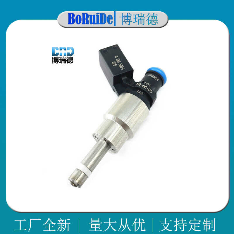 0261500020 06F906036Áp dụng cho 05-09 Audi A3 A4 / Quattro TT Volkswagen Pa