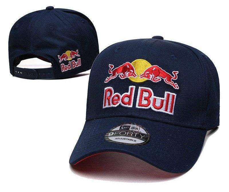 F1 redbull Hạm Đội Đua Mũ 2023 Mùa Trò Chơi redbull Bóng Chày Cong Vành Mũ Xe Máy Xuyên Quốc Gia Chạ