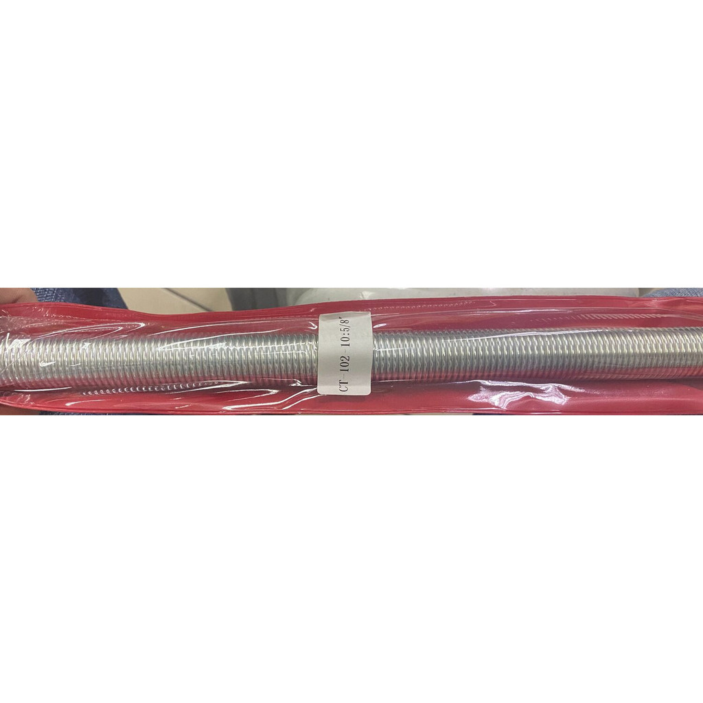 Đồng Nhôm Ống Lò Xo Ống Uốn Máy (1/4 Inch, 5/16 Inch, 3/8 Inch, 1/2 Inch, 5/8 Inch Và 3/4 Inch)