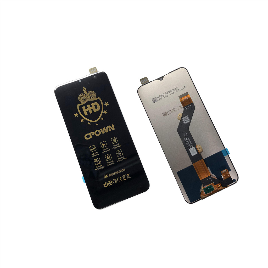 Depalai Cho infinix Spark 6 GO KE5 LC8 LC7 KD6 KG5 BD4 X656 X655 KD7 Hot 9 Điện Thoại Màn Hình Hiển 