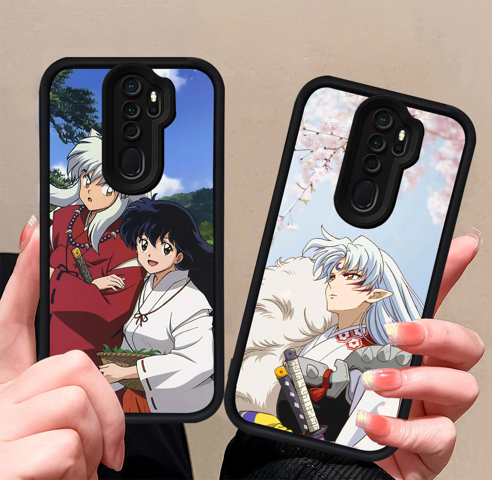 R-22 InuYasha Ốp lưng OPPO A9 A11X A5 A11 2020
