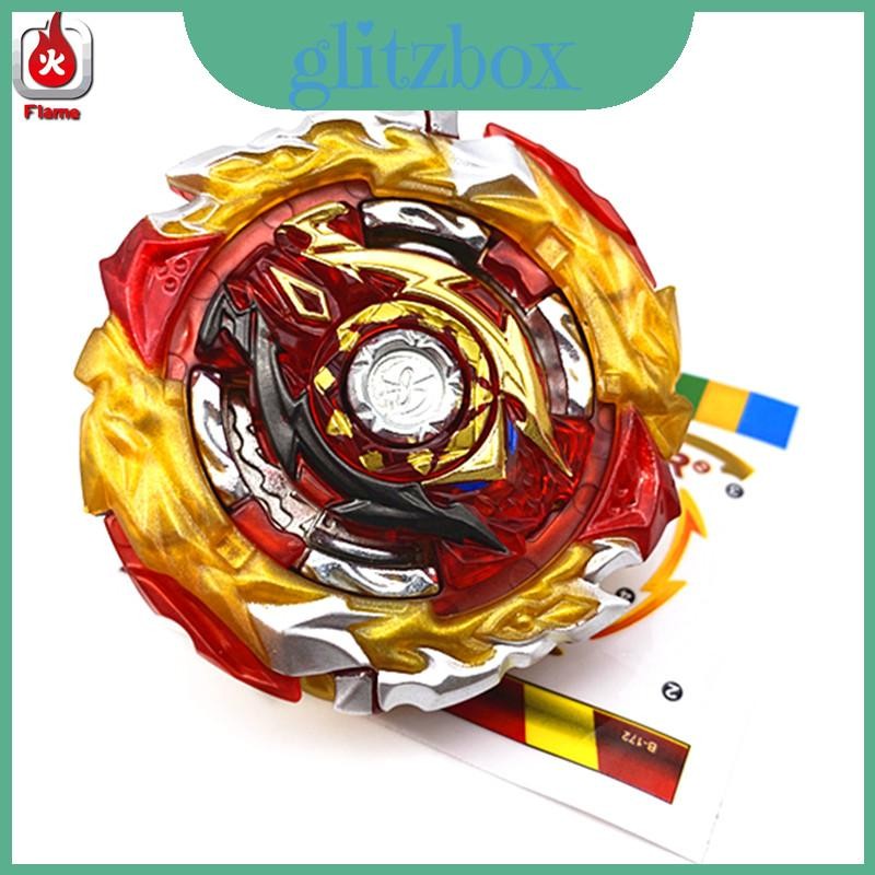 Superking Beyblade B172 Thế Giới Spriggan Unite 2b Đồ Chơi Thú Vị Cho Trận Nổ Cạnh Tranh Beyblade