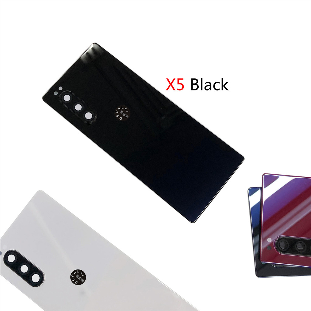 Dành Cho Sony Xperia X5 J8210 X5ii X5iii 3rd Vỏ Ốp điện thoại Phần