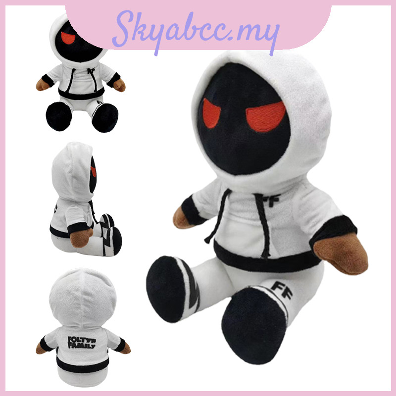 Sang Trọng Foltyn Đồ Chơi Ngọt Ngọt Ngào Mềm Nhồi Bông Động Vật Búp Bê Kid Xmas Sinh Nhật