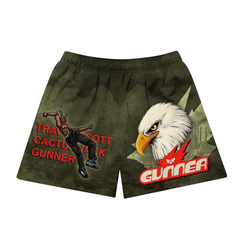 JACK CACTUS | GIÀY MESH