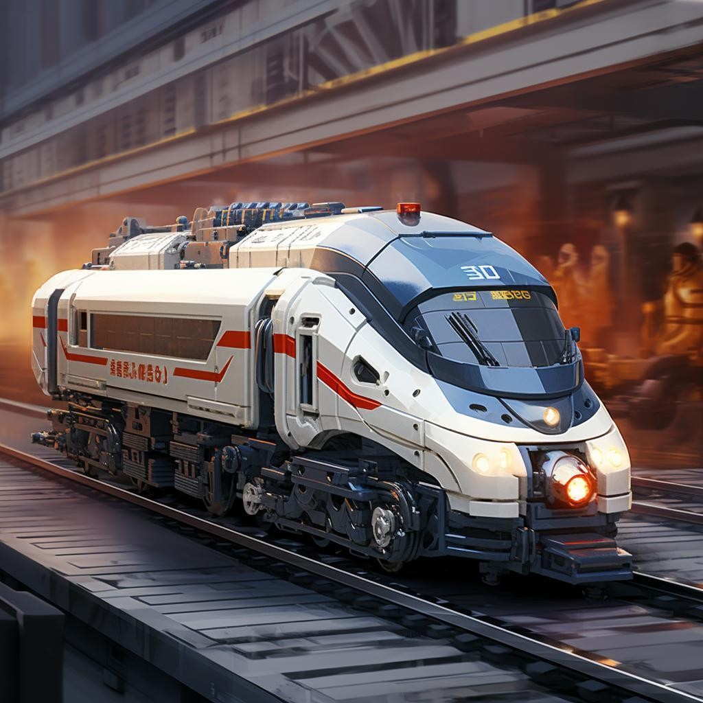 Lego Building Blocks Toy Sports Car