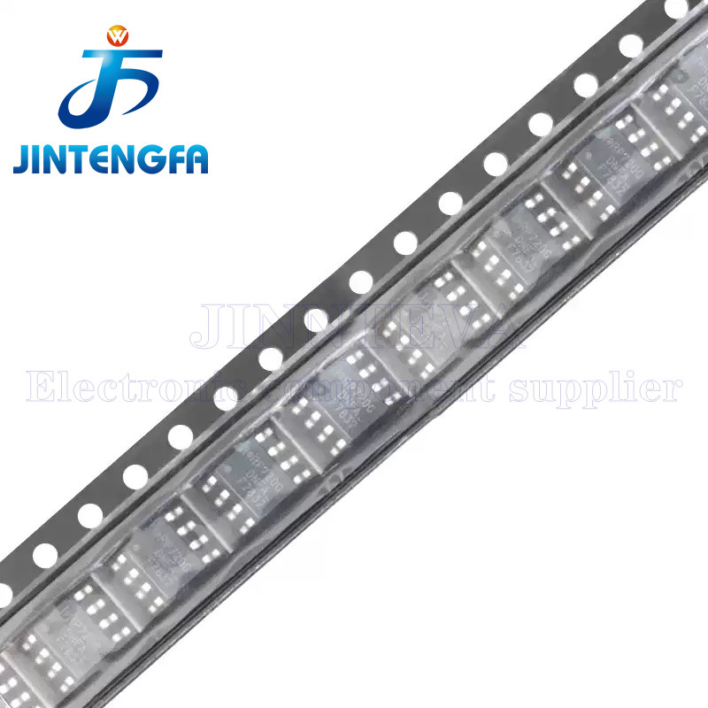 10 Chiếc IRF7832TRPBF IRF7832 F7832 SOIC-8 30V 20A SMD IC N-Channel MOSFET