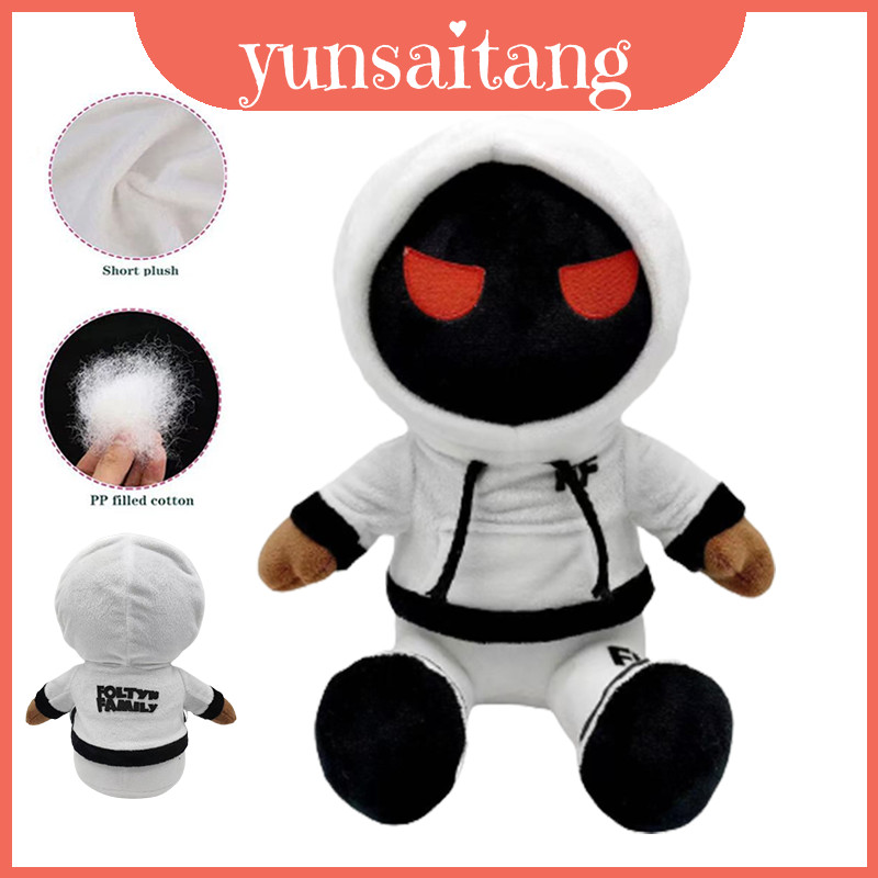 Gia Đình Đáng Yêu Foltyn Mềm Sang Trọng Đồ Chơi Thú Nhồi Bông Búp Bê Kid Xmas Sinh Nhật