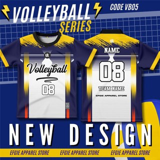 [Số tên tùy chỉnh miễn phí] Áo bóng chuyền Lelaki Thái Lan Viral Custom Jersey Team Jersey Custom Custom Custom