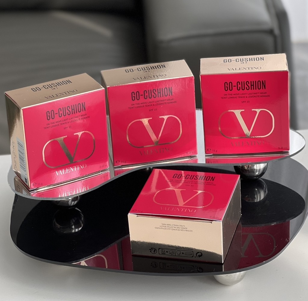 [Đặc sắc Mikaina] Real Shot❤ Ưu đãi đặc biệt thời trang 20 Đệm khí 14g Số màu LN3 Fairy Air Cushion 