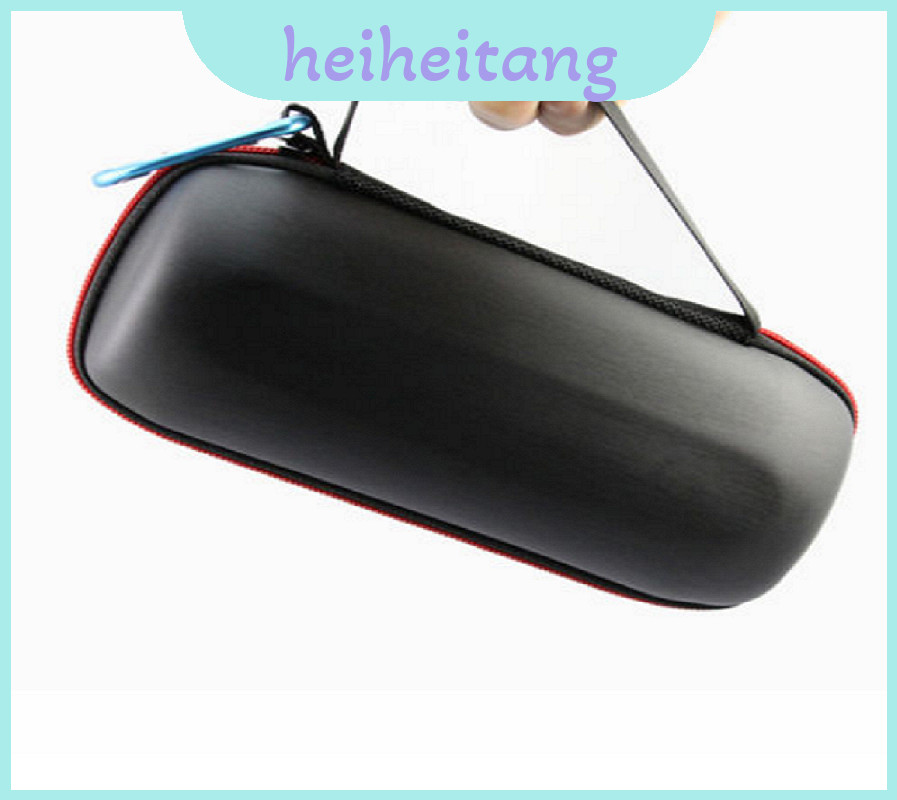 Túi đựng vỏ dây kéo tiện lợi cho loa Jbl di động