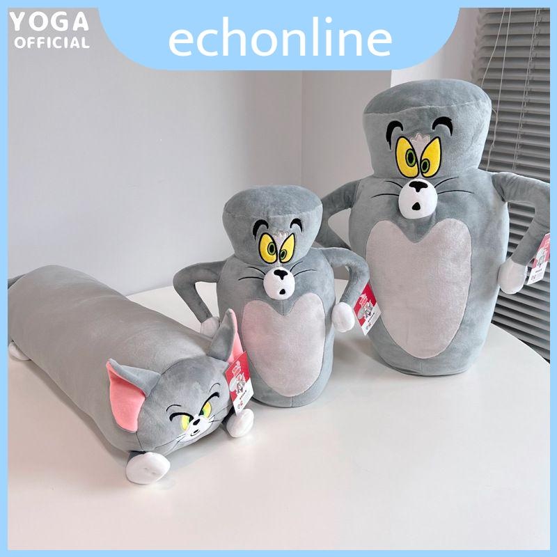 Hấp Dẫn Tom Và Jerry Biến Dạng Sang Trọng Đồ Chơi Búp Bê Hoạt Hình Sống Động Tom Cat Jerry Quà Tặng 