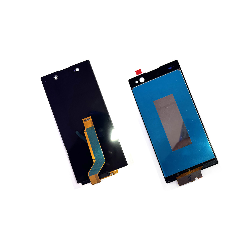 Dành Cho Xperia C3 C4 C5 C6 C7 C8 XAU XA1Ultra XA2Ultra Màn Hình Hiển Thị LCD Các Bộ Phận