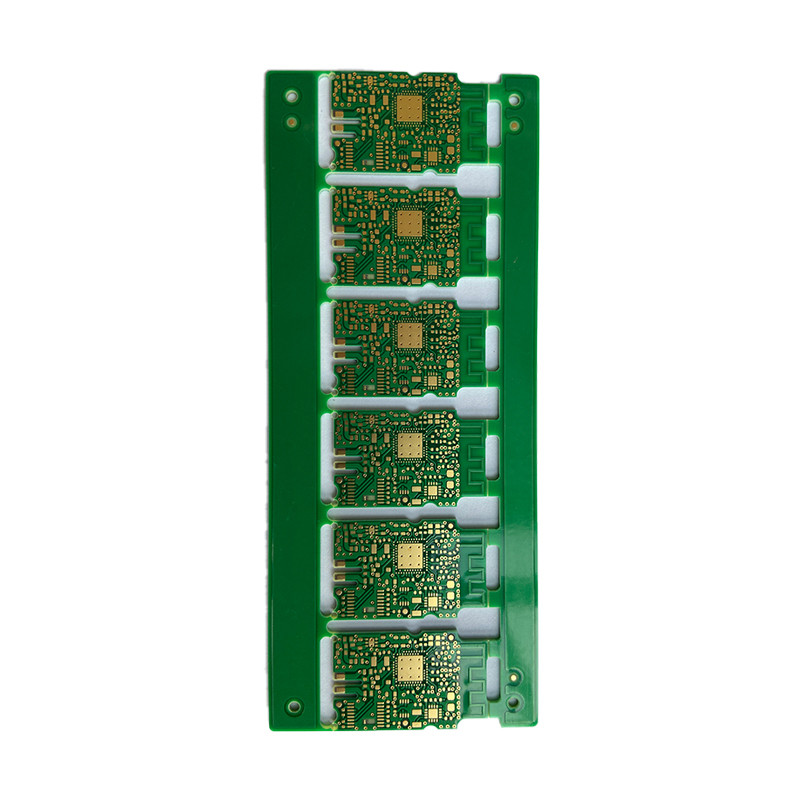 Trung Quốc Bộ Điều Khiển Lắp Ráp Bảng Mạch Điện Tử HDI PCB Chính Xác Cao Các Nhà Cung Cấp OEM