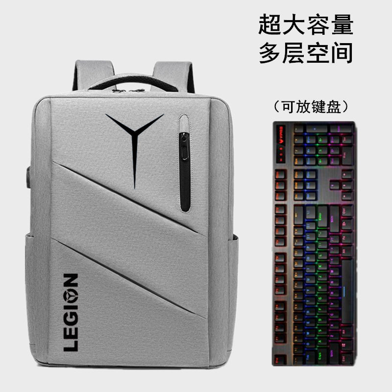 Túi đựng Laptop Lenovo Savior R9000X / K 16 inch Ba lô Y7000P 15.6 Ba lô di động