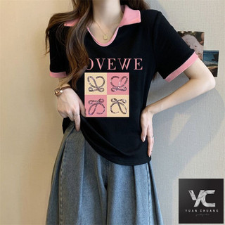  Mùa hè Phong cách mới Kích thước lớn Ôm hơn Áo đeo vai chính hãng cho bé gái Mặc ngắn tay độc đáo Tất cả các lứa tuổi phù hợp @ -