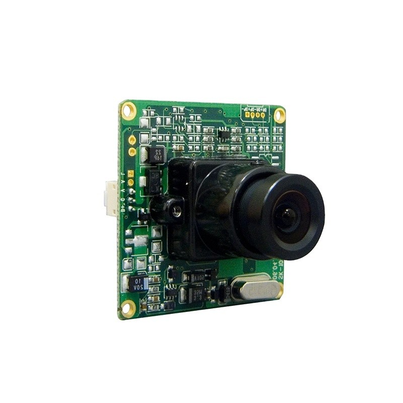 Lắp Ráp Tùy Chỉnh In Có Thể Sạc Lại Quạt Pcb Bảng Mạch Pcb