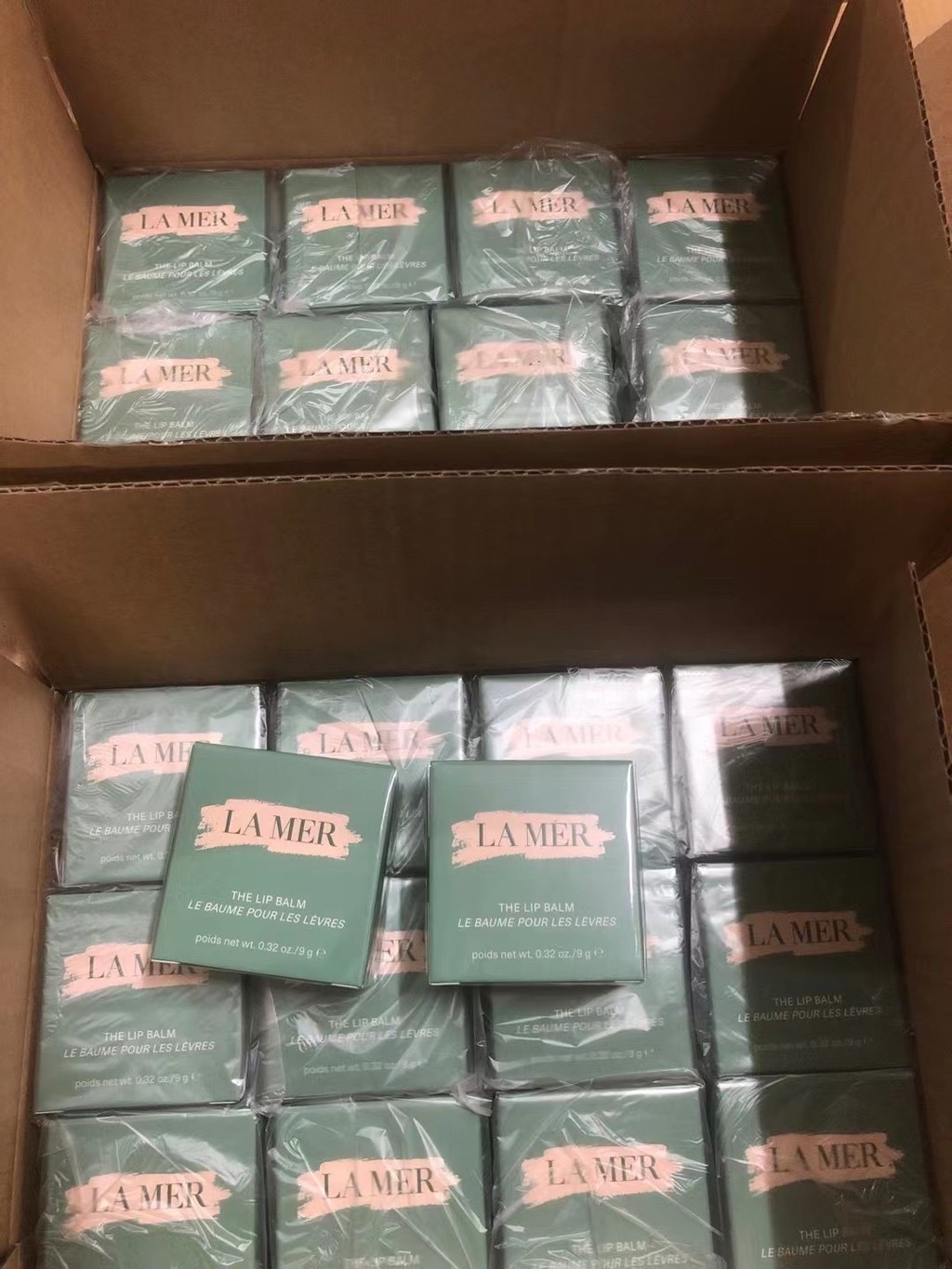 Shunmei Chọn Mặt nạ môi màu xanh bí ẩn Giảm giá sản phẩm mới 58 Yuan / Piece Phiên bản cao 36 miếng 