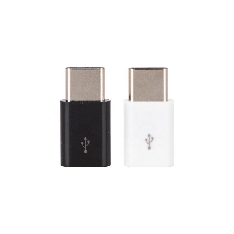 Cantell Nữ Nam Adapter Điện Thoại Di Động Kết Nối C Loại Micro Usb Otg Adapter