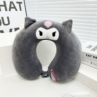 u Gối tựa đầu phong cách cặp đôi gấu dâu cho sinh viên ký túc xá hỗ trợ giấc ngủ u Gối chống bẩn và