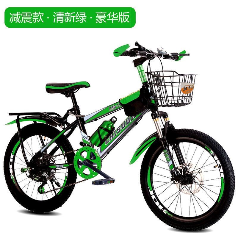 [HOT HIT] Xe đạp leo núi dành cho người lớn tốc độ xe đạp 18 inch 20 inch 22 inch 24 inch 26 inch