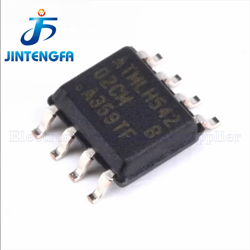 10 CÁI AT24C02C-SSHM-T AT24C02 / 04 / 08 / 16 / 32 / 64 / 128 / 256 / 512 SOIC-8 AT24C128C-SSHM-T AT