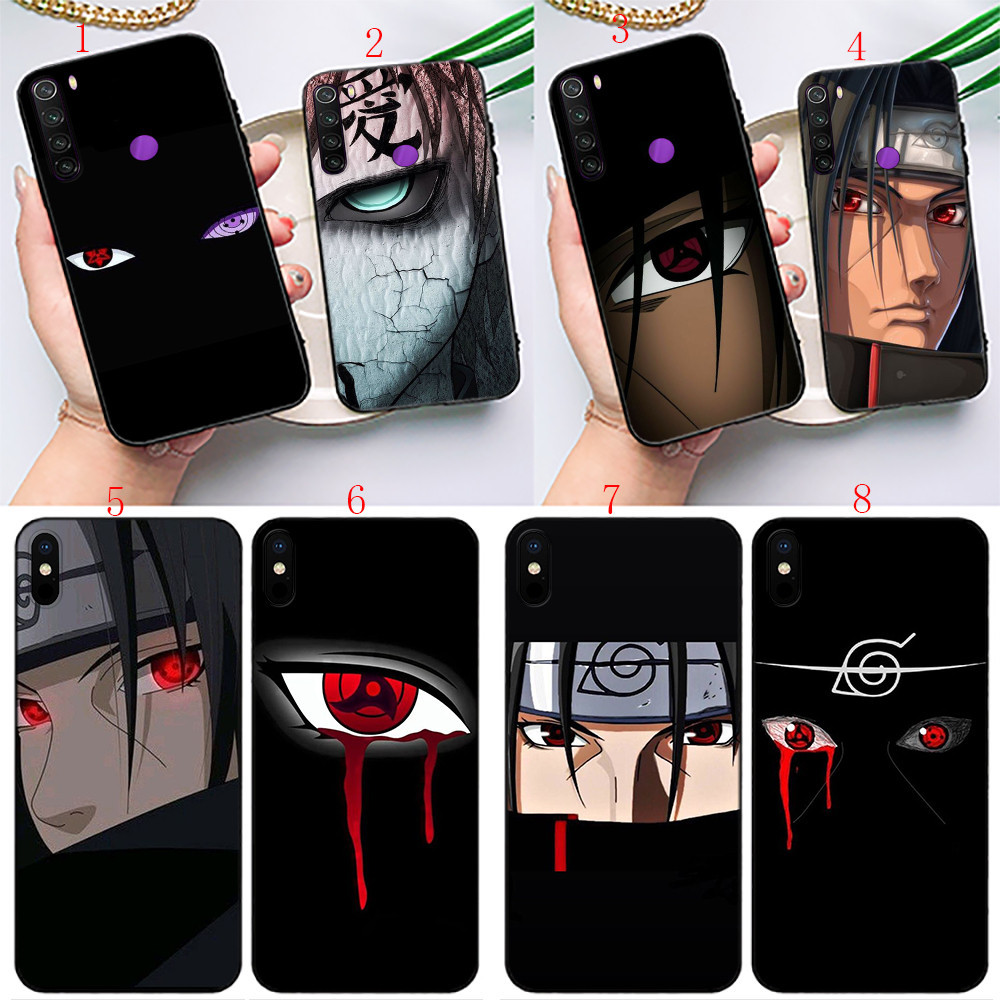 Redmi Note 5 5 Pro 6 6 Pro 7 7 Pro 8 8T 8 Pro 9 9S 9 Pro 9 Pro Max 10 Pro 4G B50 Nhật Bản Anime Naru