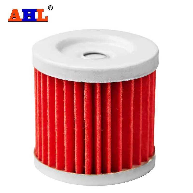 Thích hợp cho phụ kiện cưỡi nhẹ Daehan Xiaoxing GV300S / GV250 Hộp lọc dầu Hộp lọc bảo trì Hộp lọc d