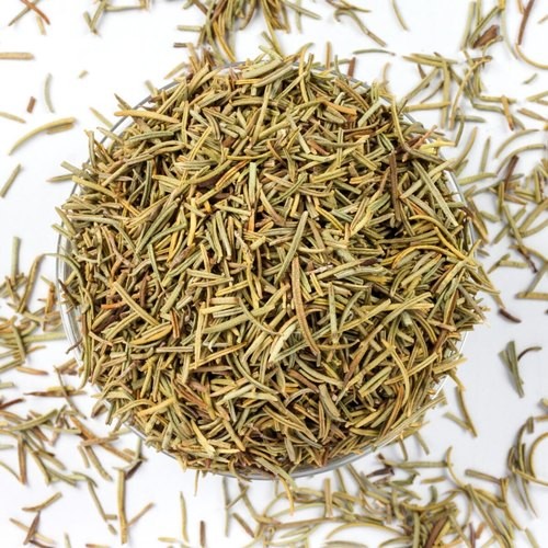 【Gesh bag】 Lá hương thảo ( Rosemary ) khô Rosemary Leaves - Gói 50g