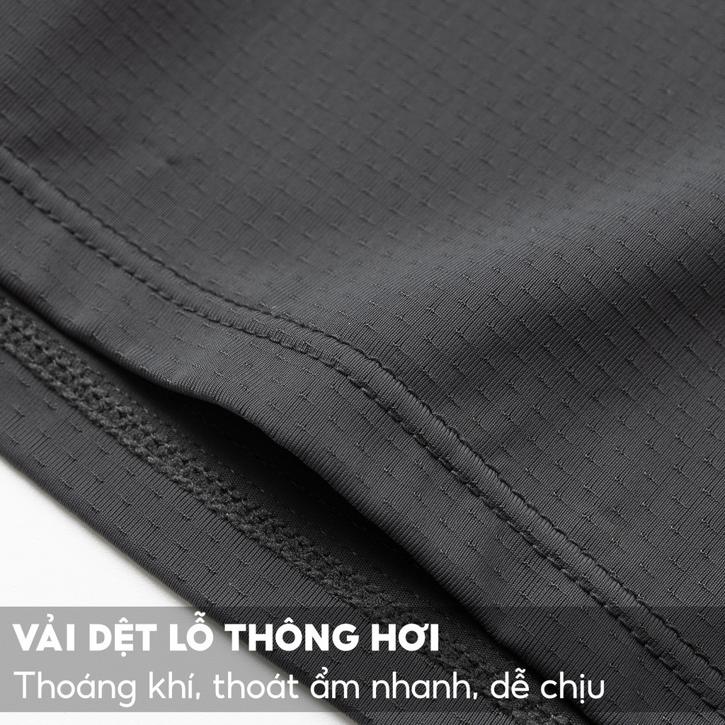 {Youmi home} [MUA 2 GIẢM 5%]Combo 3 Quần Lót Nam Boxer 5S, FASHION Chất Liệu Cao Cấp,Thiết Kế Thông