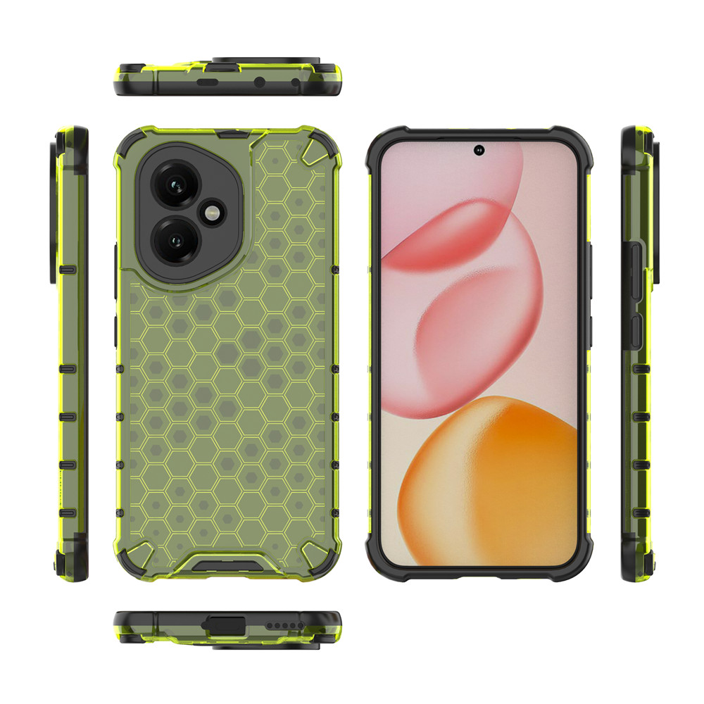 Ốp Lưng Cho Honor 400 400Pro 400lite Nhựa Mềm Vỏ Điện Thoại Chống Sốc Phát Sáng Honor400 Honor400Pro