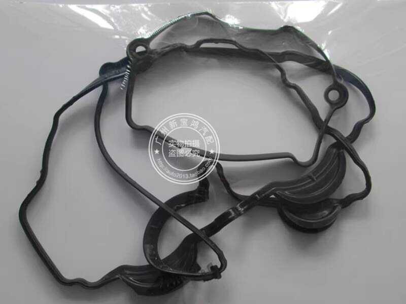 Thích Hợp Cho Xe BMW 3 Series E90 320I 318I E92 E93 E84 E60 Nắp Van Gioăng Gioăng