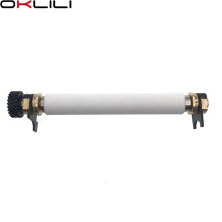 1 cái X P1037974-028 Bộ bảo trì Assy lăn Platen cho Zebra ZT200 Series ZT210 ZT220 ZT230 ZT111 ZT211 ZT231 ZT231 ZT231 ZT231CN 203dpi 300dpi Máy in nhãn nhiệt