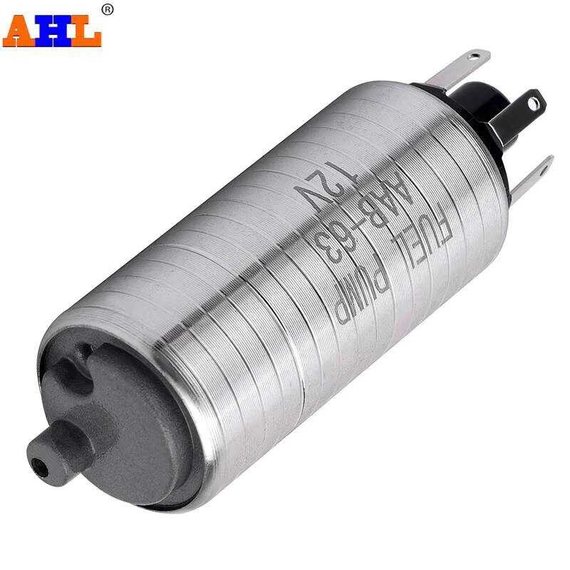 AHL Adapt Yamaha GPD125 Nmax NCX125 YZF R15 Lõi bơm xăng lõi bơm nhiên liệu