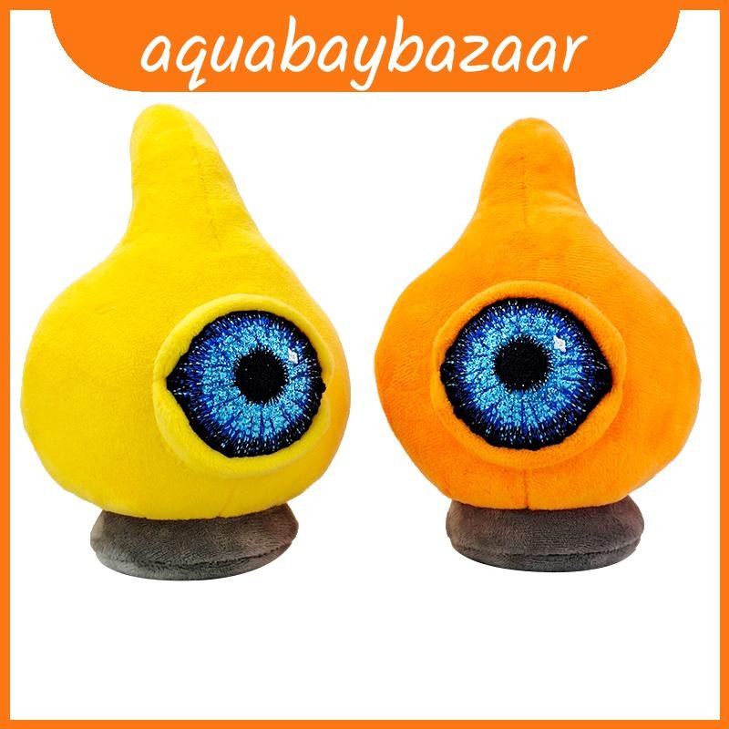 Sang Trọng Halloween Búp Bê Series Scp Foundation Cuties Scp999 Scp049 Scp096 Scp173 Scp131