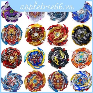 Con quay đồ chơi beyblade burst b145 - b177đồ chơi 1d ar.js không có bệ phóng