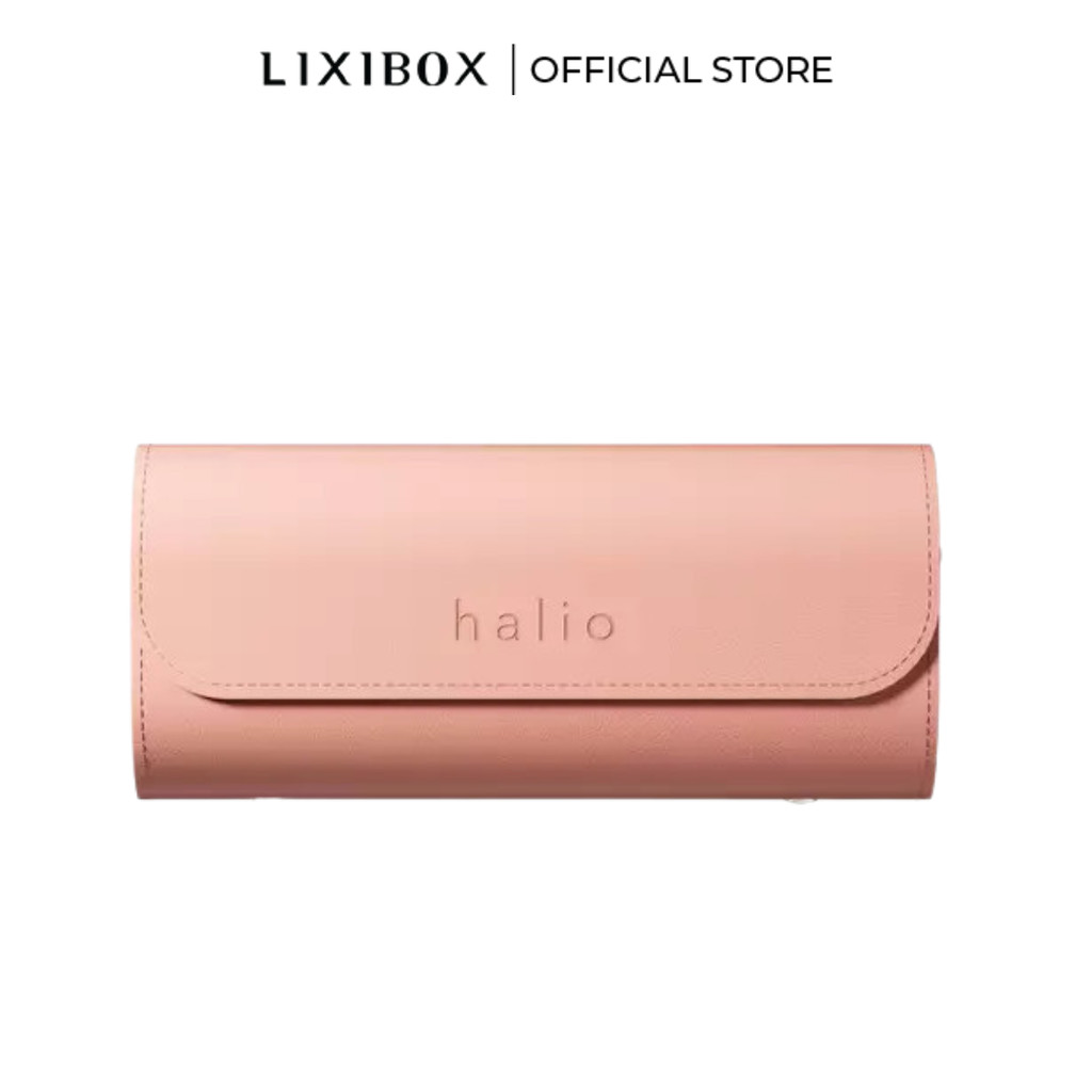 【NA Beauty】 Túi Đựng Máy Tăm Nước Halio UltraClean Express Hydro Floss Travel Case