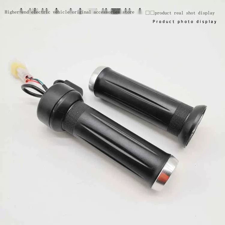 Tay cầm xoay có tay cầm Bộ phụ kiện Yadea / Yadea X5 Phụ kiện xe điện