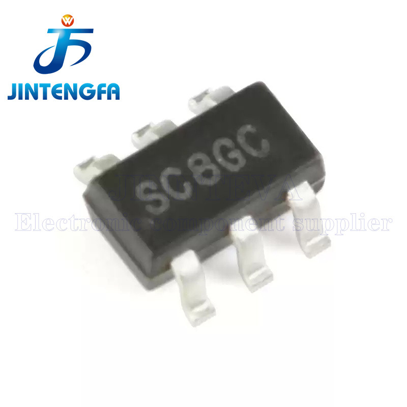 20 CÁI SGM6603-ADJYN6G / TR SOT-23-6 SGM6603 Bộ chuyển đổi bước lên đồng bộ hiệu quả 90% SMD với IC 