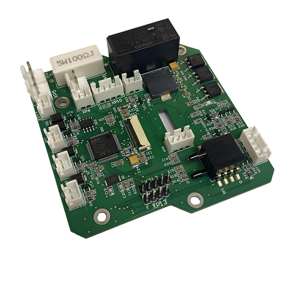 Sản Phẩm Điện Tử Pcb/Pcba Nhà Cung Cấp&Pcba Oem Board Hội Pcb Circuit Board