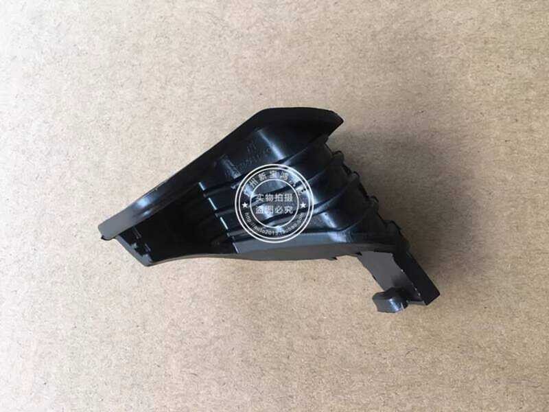 Thích hợp cho BMW F30 Giá đỡ cản trước F35 316 320 328 335 Giá đỡ đèn pha Khóa đèn pha